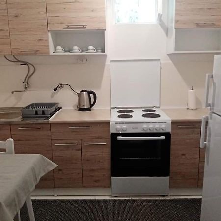 Apartman Nicol Mostar Dış mekan fotoğraf