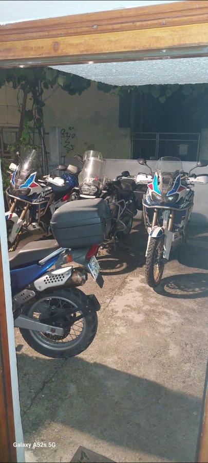 Apartman Nicol Mostar Dış mekan fotoğraf