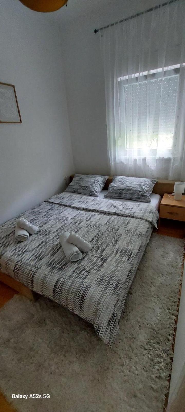 Apartman Nicol Mostar Dış mekan fotoğraf