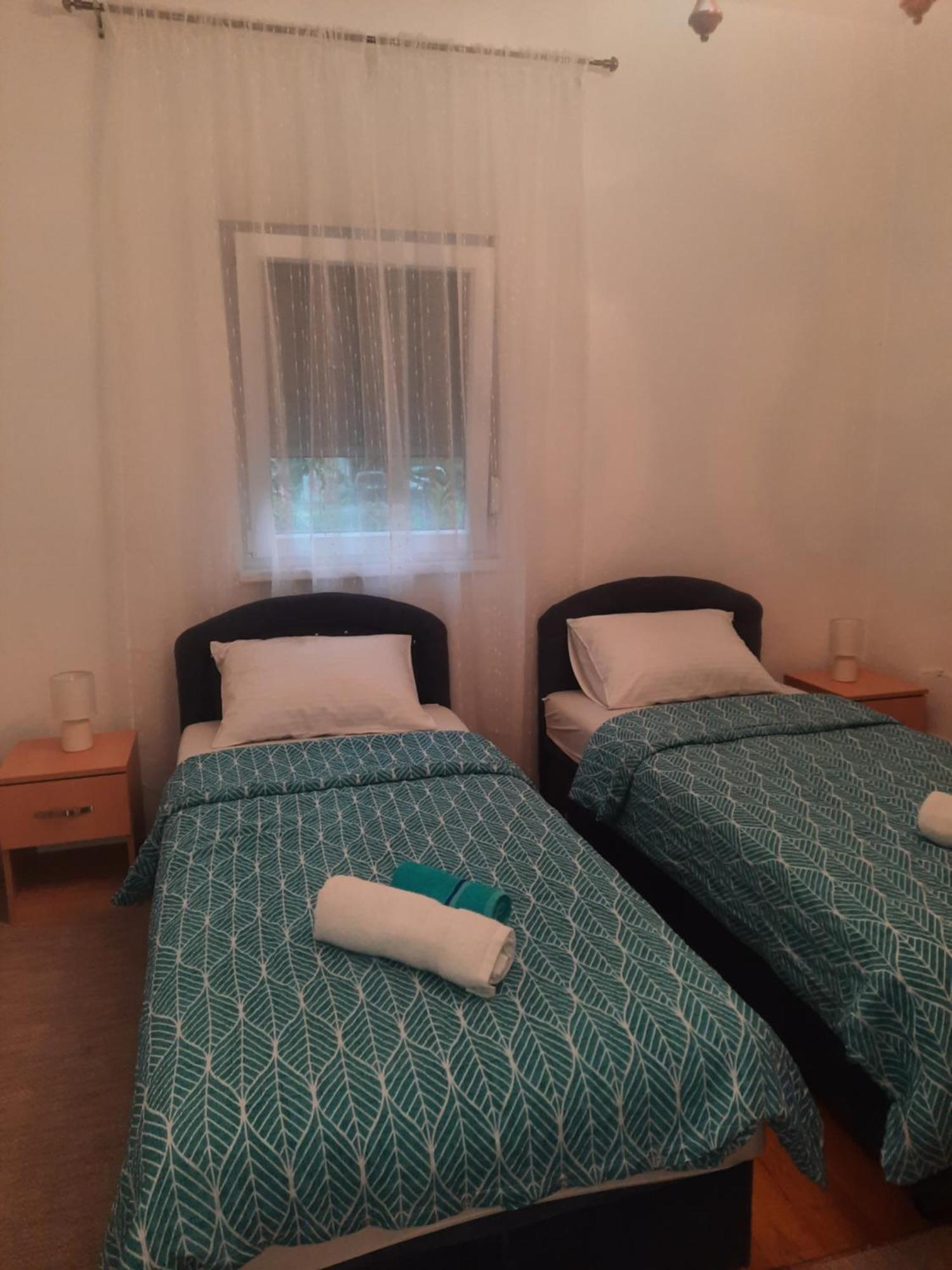 Apartman Nicol Mostar Dış mekan fotoğraf