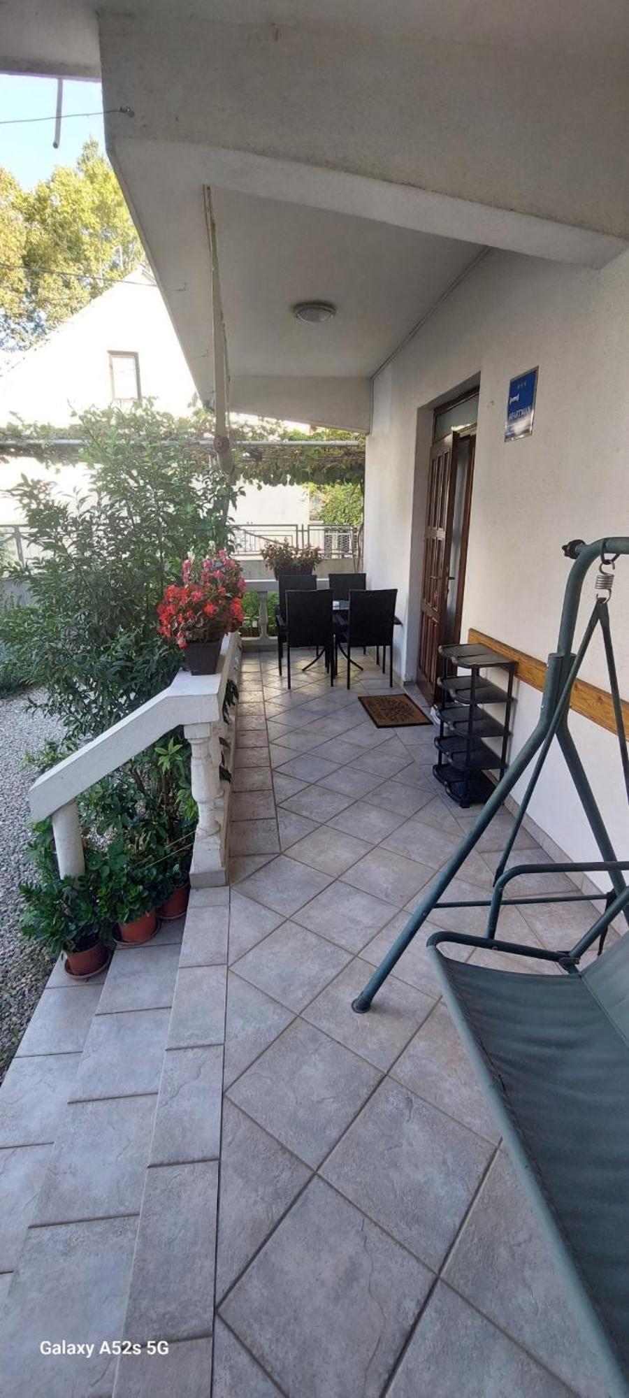 Apartman Nicol Mostar Dış mekan fotoğraf